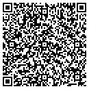 QR code with Kravet Fabrics contacts
