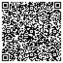 QR code with Maharam contacts