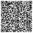 QR code with Maharam Fabric Corporation contacts