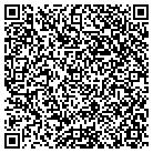 QR code with Maharam Fabric Corporation contacts