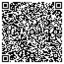 QR code with Max Brooks contacts