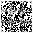 QR code with Minx International contacts