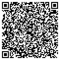 QR code with Ndn Trading contacts