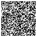QR code with Nss Fabric contacts