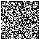 QR code with Orientex Co contacts