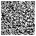 QR code with GNC contacts