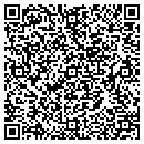 QR code with Rex Fabrics contacts