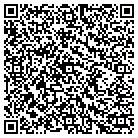 QR code with Sebastian Auto Body contacts