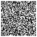 QR code with Sasha Fabrics contacts