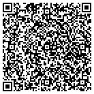 QR code with Oaks At Temple Terrace The contacts