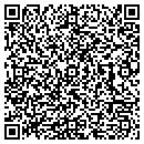 QR code with Textile Mart contacts