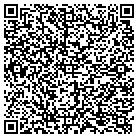QR code with Tiedemann-Bevs Industries Inc contacts