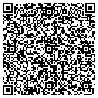 QR code with Komar Apparel Supply Co LLC contacts