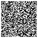 QR code with Ray Hart contacts