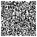 QR code with Ay Sewing contacts