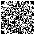 QR code with Banny Sewing contacts
