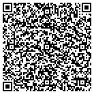 QR code with C & C Metal Products Corp contacts