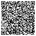 QR code with Honeybee Custom Sewing contacts