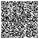 QR code with Ultimate In Framing contacts