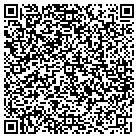QR code with Sewing Station Of Austin contacts