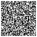 QR code with Tikal Sewing contacts
