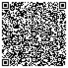 QR code with All Brand's Window Service & Glass contacts