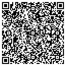 QR code with E-Z Button Inc contacts