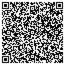 QR code with E Z Button Incorporated contacts