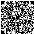 QR code with Gm Button Corp contacts
