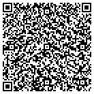 QR code with I Collect Old Buttons contacts