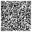 QR code with John M Button contacts
