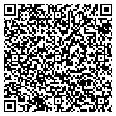 QR code with Kadoya Assoc contacts