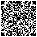 QR code with Karin H Button contacts