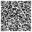 QR code with Kevin W Button contacts
