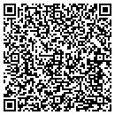 QR code with Kiss My Buttons contacts