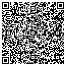QR code with Kiss My Buttons contacts