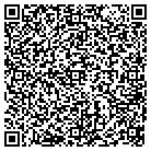QR code with Marcus Button Company Inc contacts