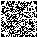 QR code with Mary Ann Button contacts