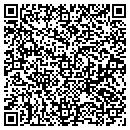 QR code with One Button Service contacts
