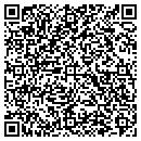 QR code with On The Button Inc contacts