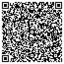 QR code with On The Button LLC contacts