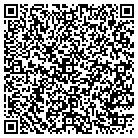 QR code with Plaid Button Consignment LLC contacts