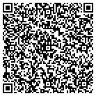 QR code with Pushing My Buttons contacts