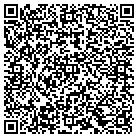 QR code with Red Button Clothing Exchange contacts