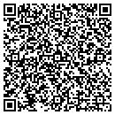 QR code with The Brownish Button contacts
