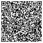 QR code with The Button Barn Llp contacts