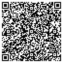 QR code with The Button Box contacts