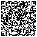 QR code with The Button Box contacts