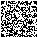 QR code with The Button Express contacts