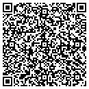 QR code with The Button Factory contacts
